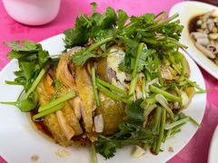 白切鸡-电白鸭粥店(下沙二坊88号店)