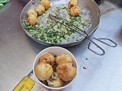 -阿宝生煎包(万松园总店)