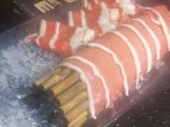 -捞王锅物料理(凯旋路店)