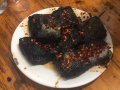 -五娭毑臭豆腐(黄兴南路店)