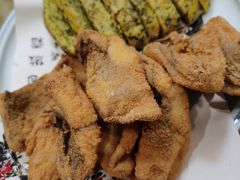 -鑫真味私房菜馆