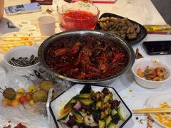 -柒五龙虾(八王寺店)