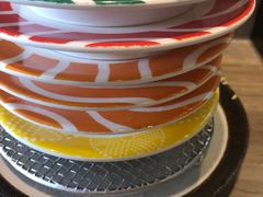 -新一番三文鱼寿司(红城湖店)