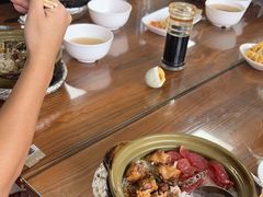 -崖口煲仔饭