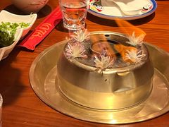 -1078號老北京涮肉(松柏店)