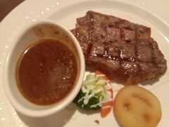 -麦茜哥牛扒城(中银店)