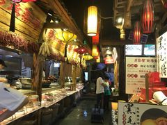 -老凯俚酸汤鱼(鸿通城店)
