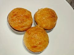 -宫燕府·京菜·烤鸭·淮扬菜(王府中心店)