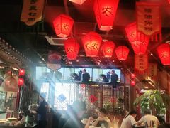 -农耕记·湖南土菜(halo广场店)