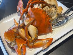 -鑫悦楼煎蟹·16年海鲜大排档