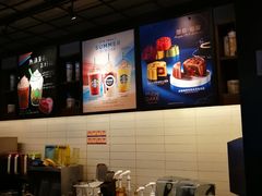 -星巴克(北京南站第三店)