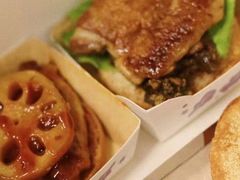 -麦当劳(湖滨路店)