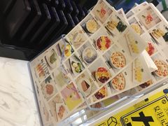 -夏羽记甜品(小榄大信店)