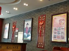 -北京小肠陈饭庄(方庄店)