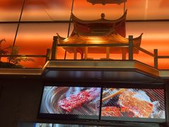 -西塔老太太泥炉烤肉(上海七宝领展广场店)