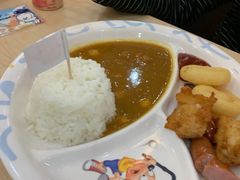 -CoCo壱番屋(久光百货店)