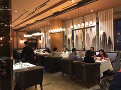 大堂-尘香•传统川菜(创汇首座店)