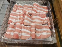 -马记伊源斋涮肉·清真菜(百子湾店)