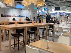 -宜家·瑞典风味餐厅(北京西红门店)