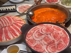 -川味观·鲜货火锅(景芳水湘店)