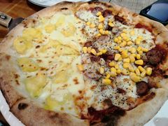 -盘炉forenza·云贵川融合小食堂 ( 钟楼中柳巷店)