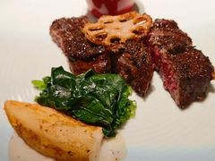 -塞纳河法国餐厅(唐延路店)