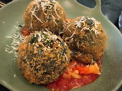墨鱼芝士饭团-KCOOKING概念韩餐(世茂52+店)