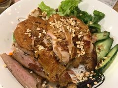 西贡捞檬传奇-越美小馆·越南料理(曲江店)