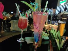 -杜尚rooftop露台酒吧