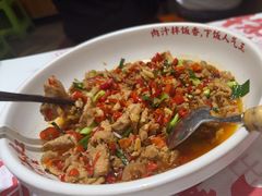 -西江红·株洲本地菜(滨江南路店)