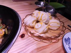 -和晟shèng铁锅炖·东北菜(南山店)