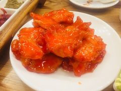 -陈傻子餐厅(世纪都会店)