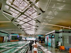 -杭州萧山国际机场