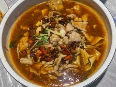 -大隐隐于市私房菜(保和小区店)