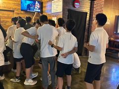 -长藤鬼校(龙翔店)