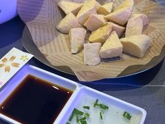 普宁豆腐-潮界(大学路店)