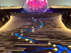 -中国宜宾·长江地标广场