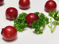 冰淇凌鹅肝-中国徽菜·徽商故里(广安门店)
