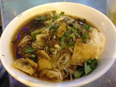 -海口骑楼小吃街