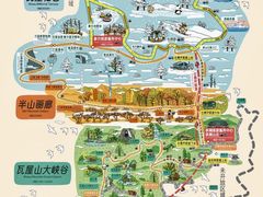 -瓦屋山景区