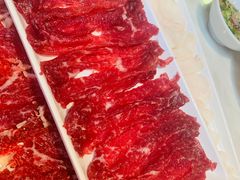 -食潮汕头鲜牛馆(望京保利店)