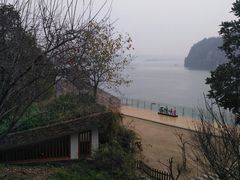 -三游洞