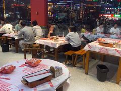 -饶福记·南昌烧烤大排档(九龙湖土著店)