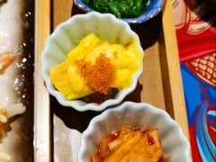-崎玉烧·寿司料理(石井国际店)