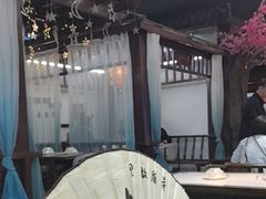-外婆船宴餐厅·外婆喊你回家吃饭