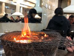 -韩风烤牛肉冷面店