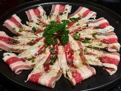 -樱嘢·炭火烧肉(惠南店)