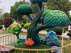 -安徒生童话乐园