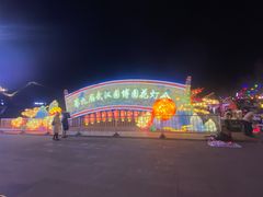 -武汉园博园(武汉自然博物馆)