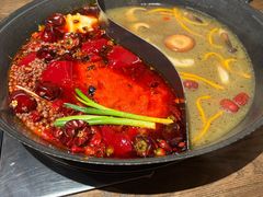 -袁山山重庆火锅(丈八北路店)